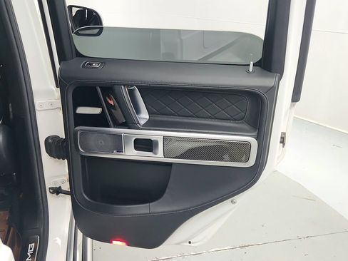 Used 2019 Mercedes-Benz G 63 AMG 4MATIC image 28