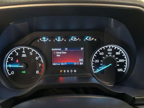 Used 2021 Ford F150 XL w/ STX Appearance Package AWD/4WD image 29