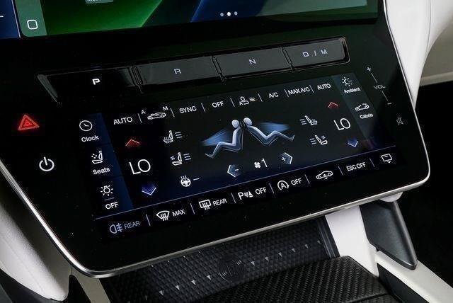 New 2026 Maserati GranCabrio Modena AWD/4WD image 18