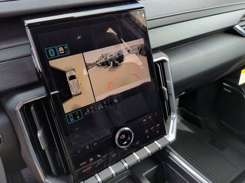 New 2026 GMC Acadia Elevation w/ Black Edition image 25