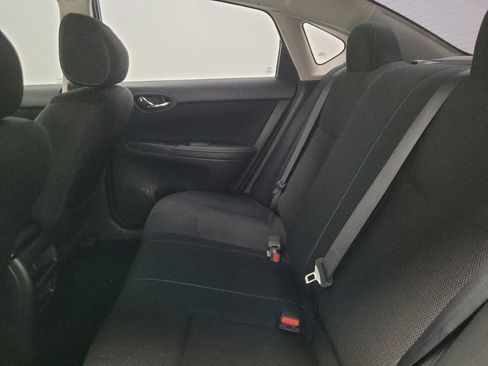 Used 2019 Nissan Sentra S FWD image 18