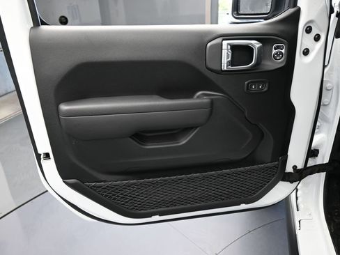 New 2026 Jeep Wrangler Willys image 12