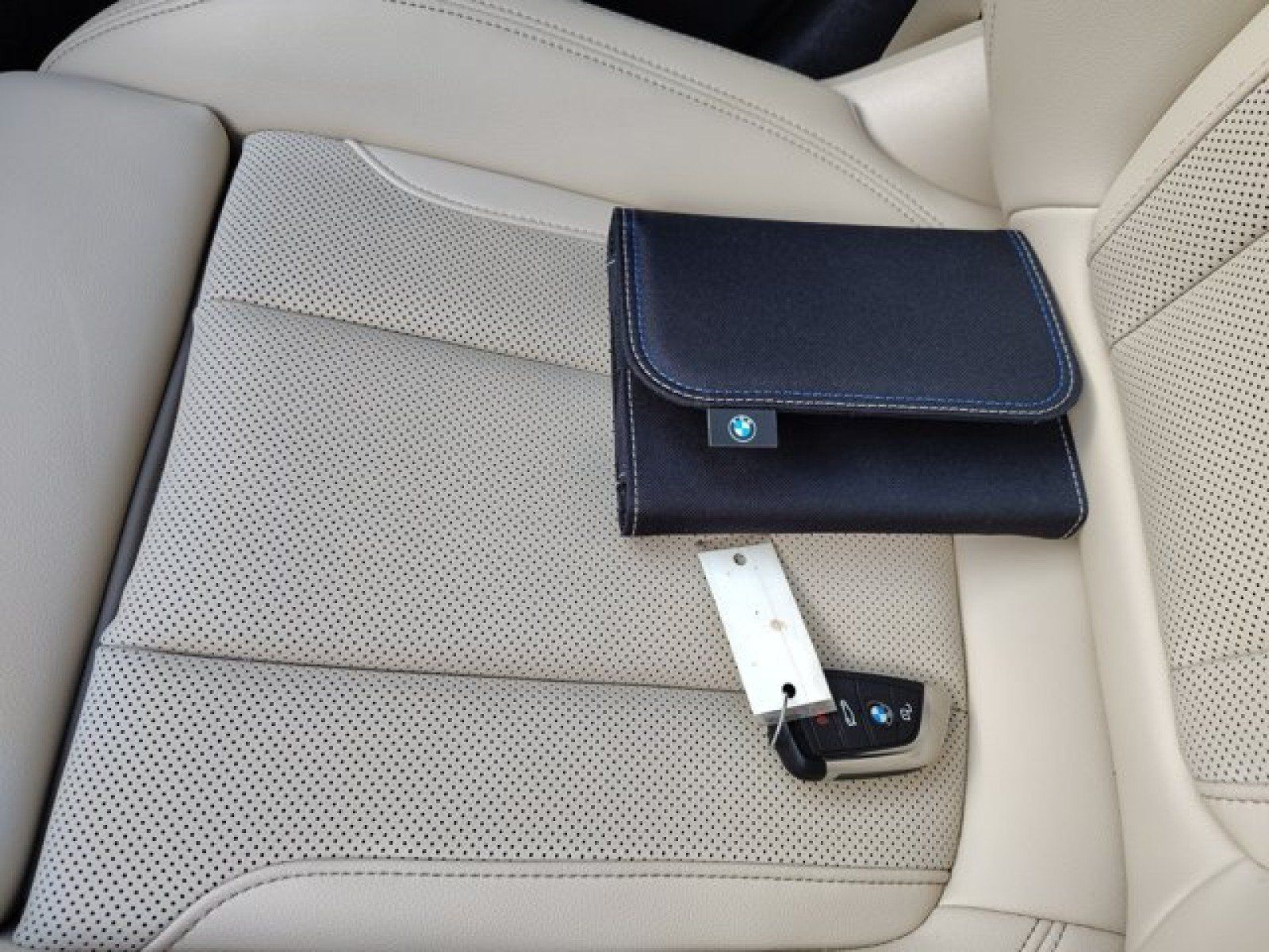 Used 2022 BMW X3 xDrive30i w/ Convenience Package AWD/4WD image 23