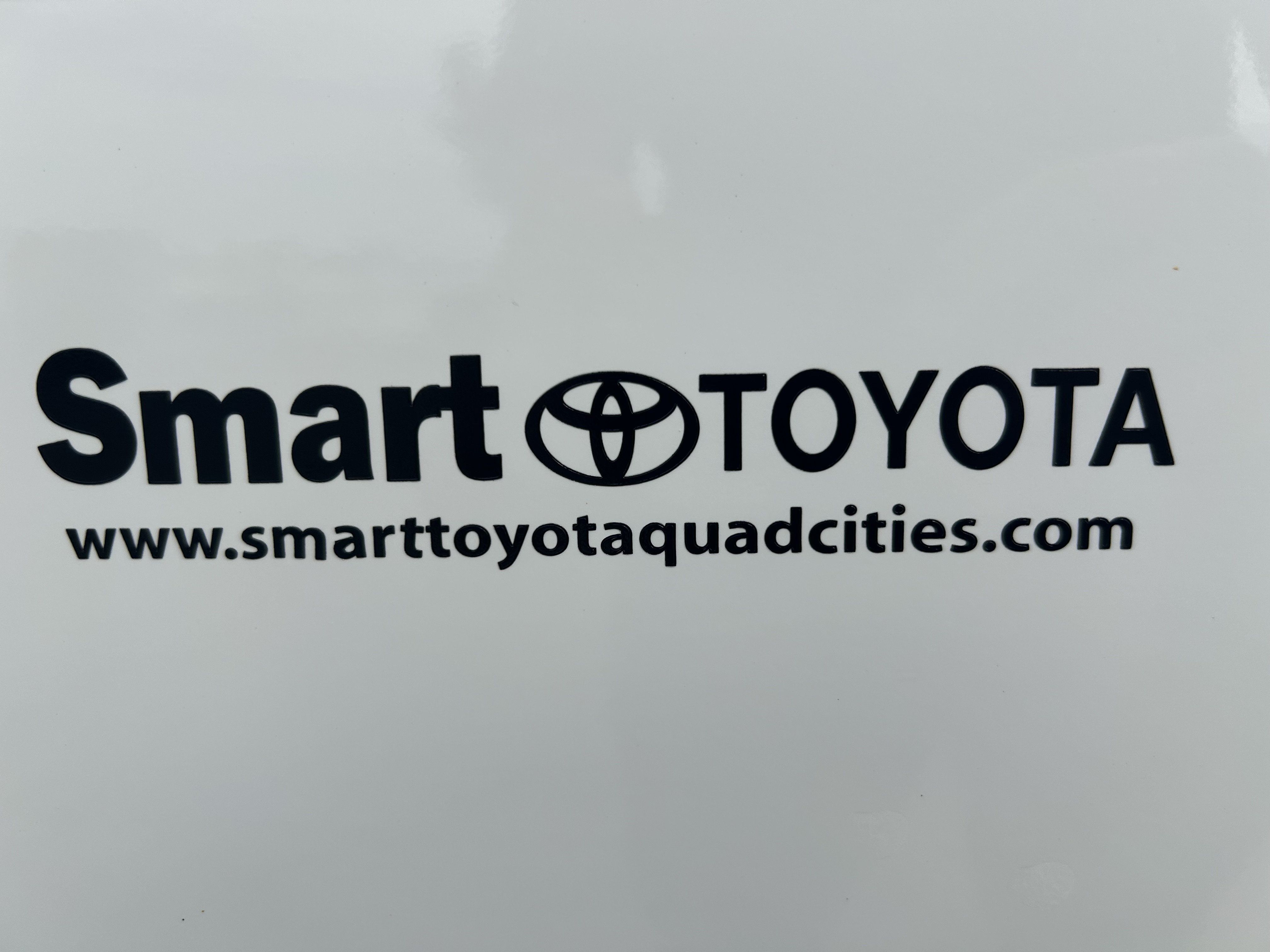 Used 2023 Toyota Tundra TRD Pro AWD/4WD image 8