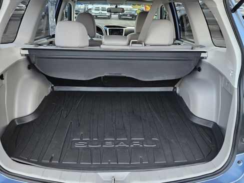 Used 2012 Subaru Forester 2.5X Premium image 9