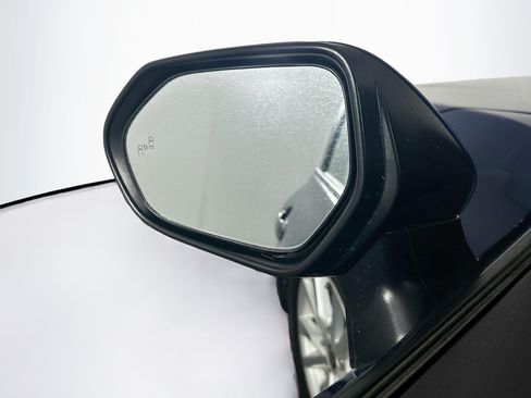 Used 2025 Toyota Camry LE FWD image 16