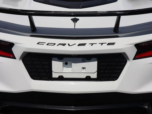 Used 2022 Chevrolet Corvette Stingray Coupe RWD image 34