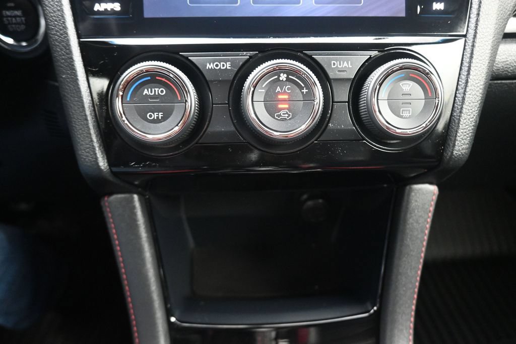 Used 2021 Subaru WRX STI AWD/4WD image 23