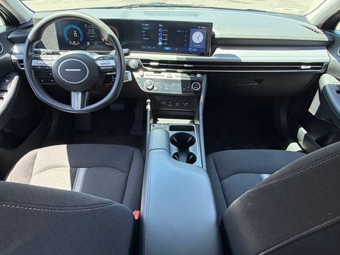 Used 2024 Hyundai Sonata SEL FWD image 20