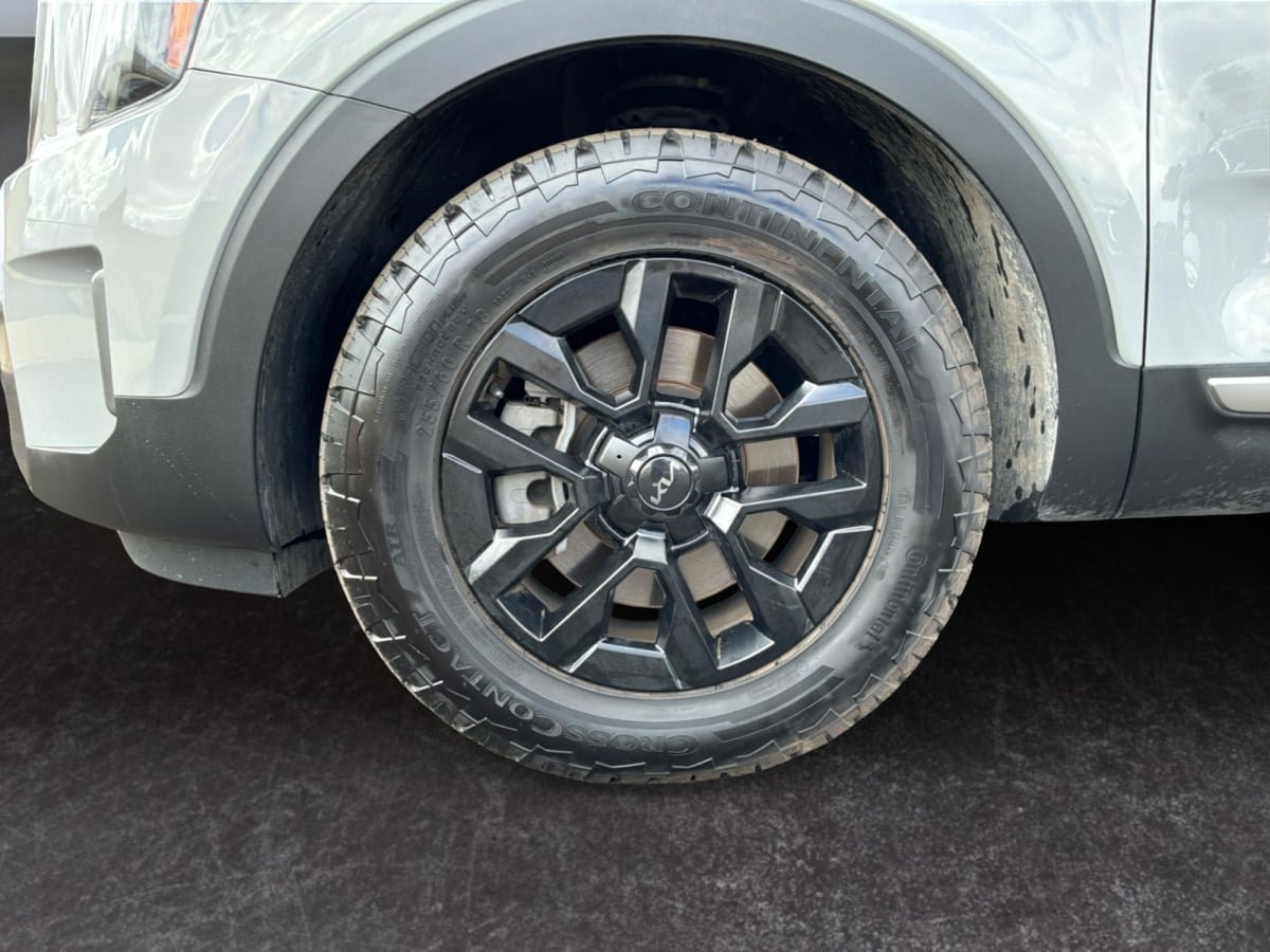 Used 2023 Kia Telluride SX Prestige X-Pro AWD/4WD image 9