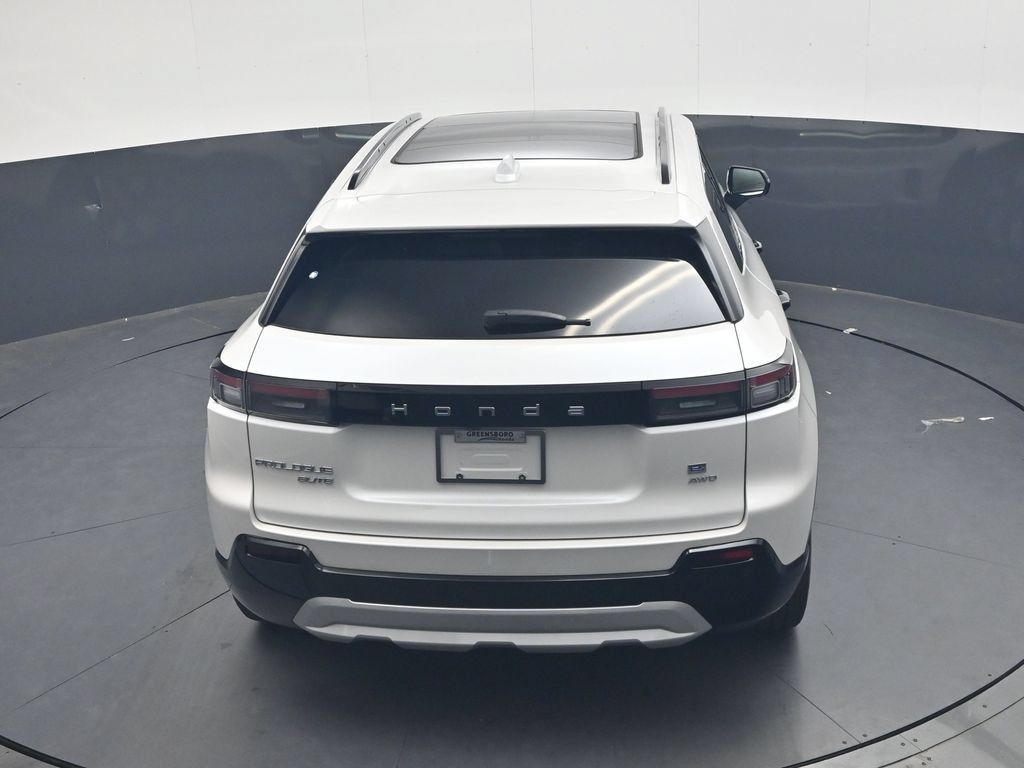 Used 2024 Honda Prologue Elite image 23