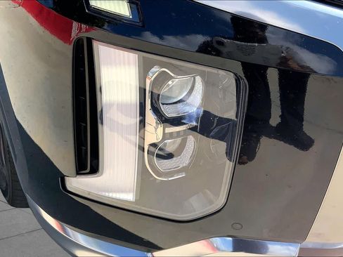 Used 2023 Hyundai Palisade Calligraphy FWD image 26
