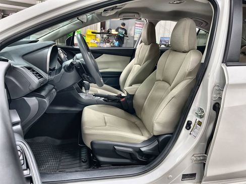 Used 2020 Subaru Impreza 2.0i Premium AWD/4WD image 12