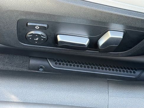 Used 2025 BMW M8 Competition w/ M Carbon Exterior Package image 25