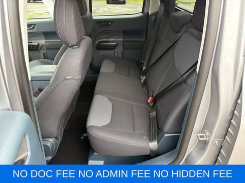 Used 2023 Ford Maverick XL w/ Equipment Group 100A Standard AWD/4WD image 27