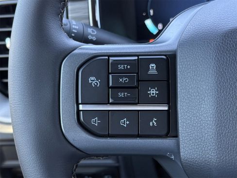 New 2025 Ford F150 Lariat w/ Equipment Group 501A Mid image 43