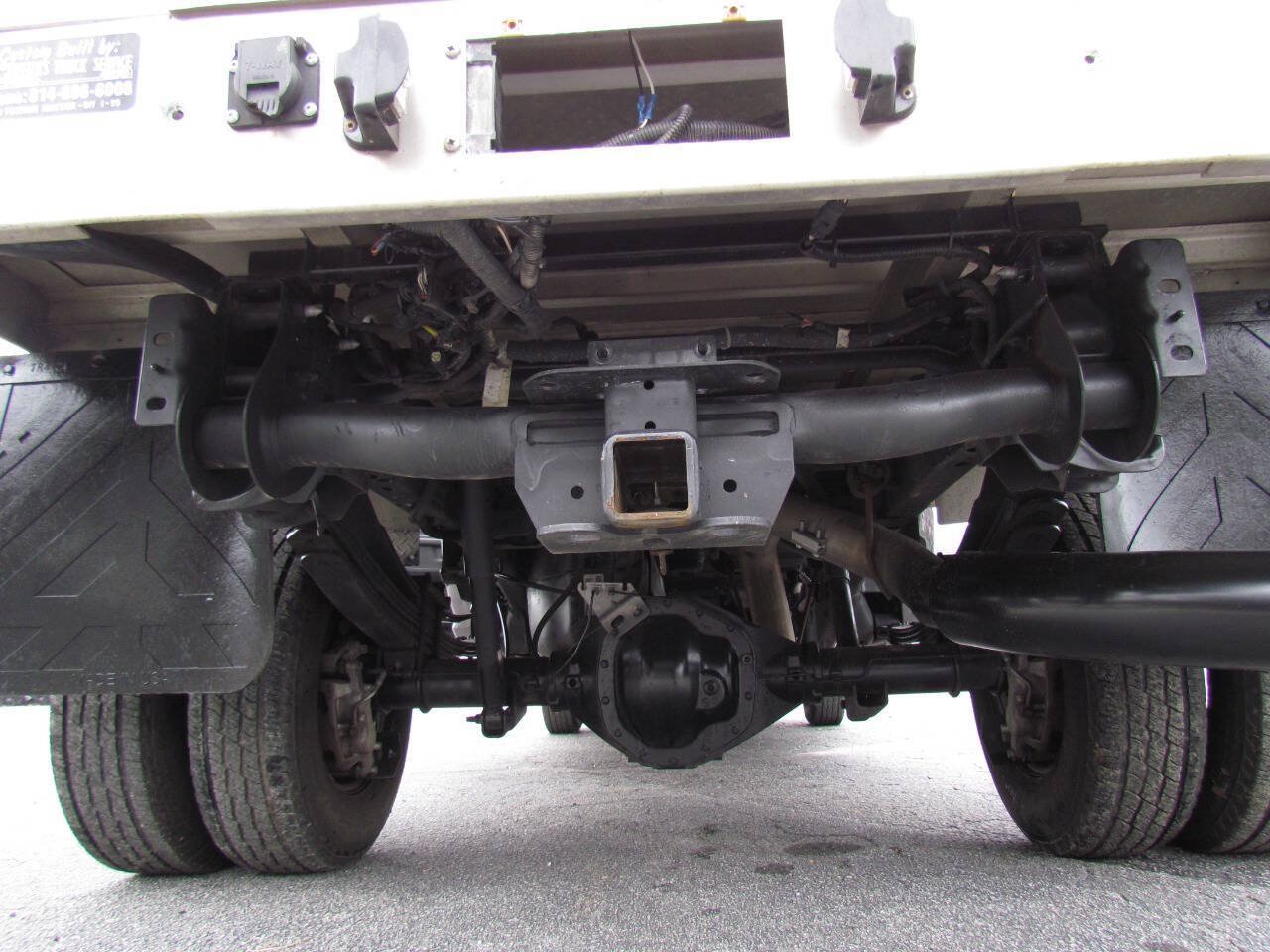 Used 2019 RAM 3500 Tradesman w/ Chrome Appearance Group AWD/4WD image 28