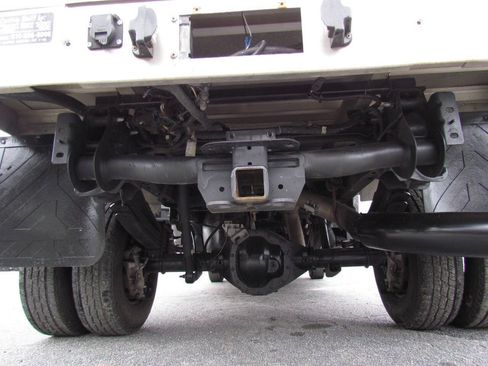 Used 2019 RAM 3500 Tradesman AWD/4WD image 28