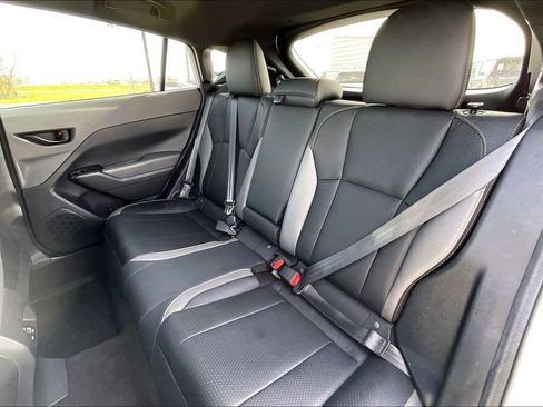 Used 2025 Subaru Crosstrek 2.5i Wilderness w/ Crosstrek Mirror Package image 19