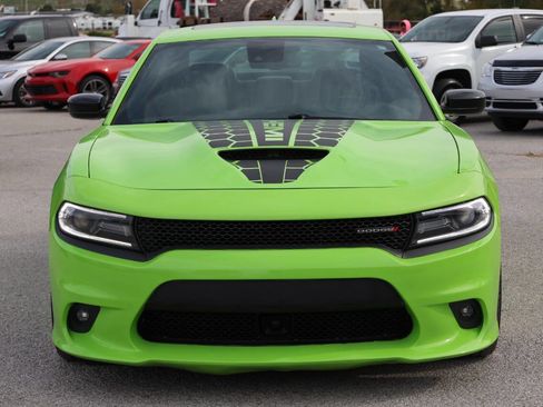 Used 2019 Dodge Charger R/T w/ Plus Group image 5