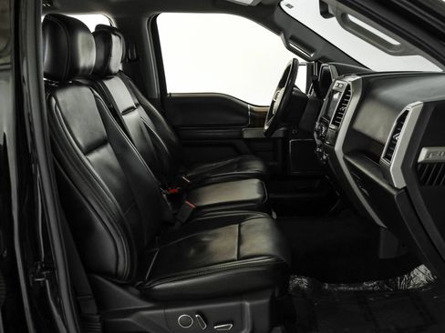 Used 2017 Ford F150 Lariat RWD image 26