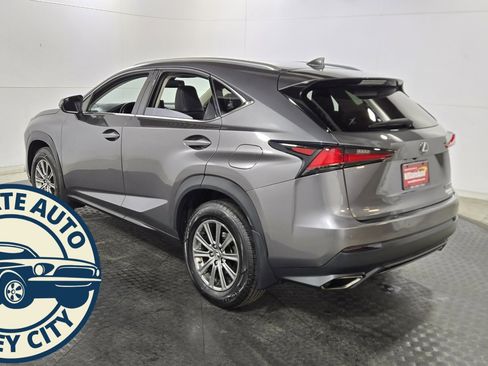 Used 2019 Lexus NX 300 AWD image 5