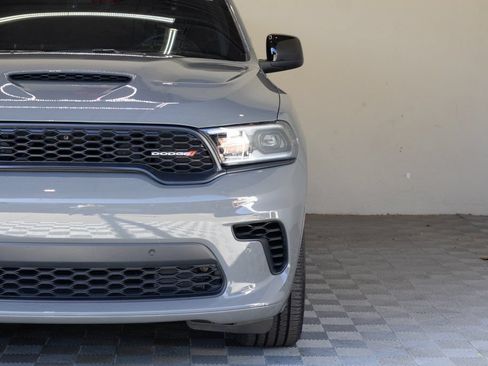 Used 2024 Dodge Durango R/T w/ Blacktop Package AWD/4WD image 5