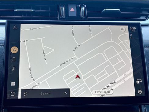 Used 2024 Jaguar F-PACE R-Dynamic S image 14