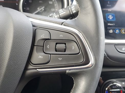 Used 2023 Buick Encore GX Select w/ Sport Touring Package image 25