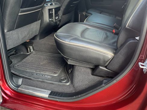 Used 2021 RAM 2500 Limited image 7