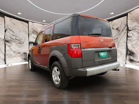 Used 2004 Honda Element EX image 8