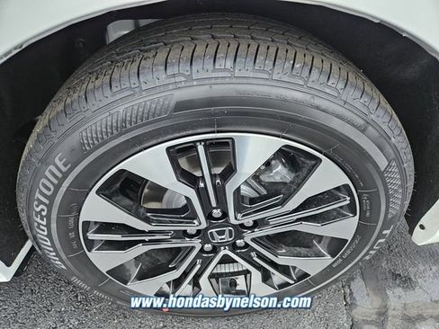 New 2026 Honda Odyssey Elite image 9