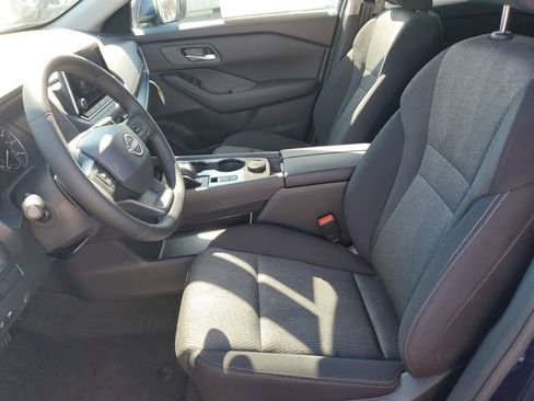 New 2026 Nissan Rogue SV w/ Cold Weather Package AWD/4WD image 21