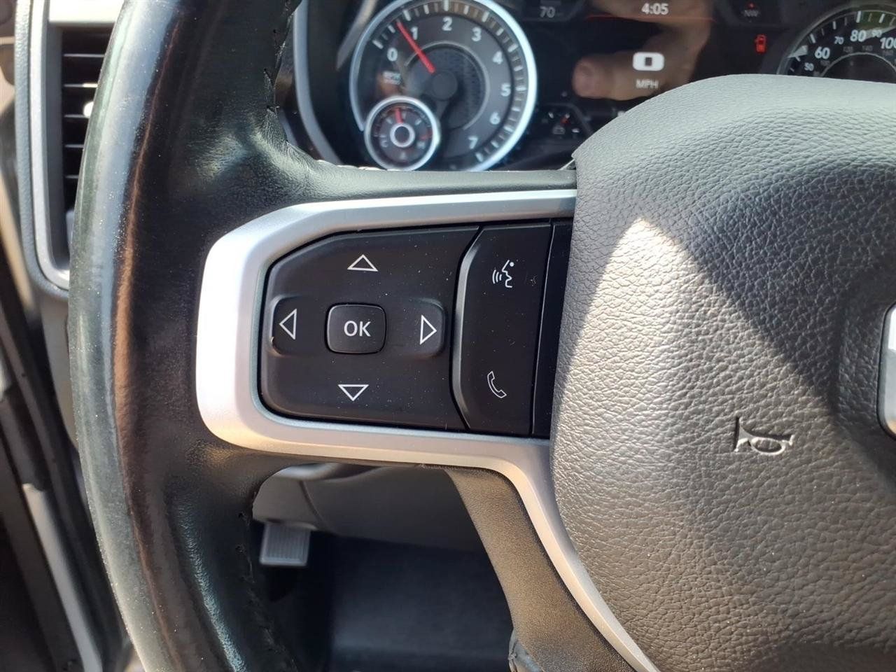 Used 2023 RAM 2500 Tradesman w/ Safety Group AWD/4WD image 21