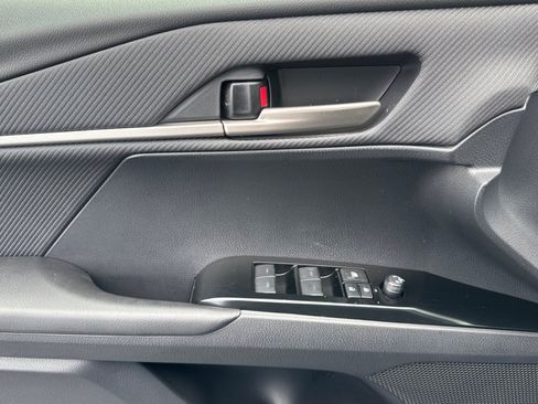 New 2026 Toyota Camry SE image 13