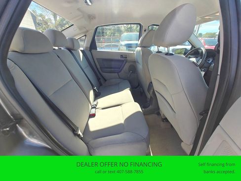 Used 2010 Ford Focus S image 14