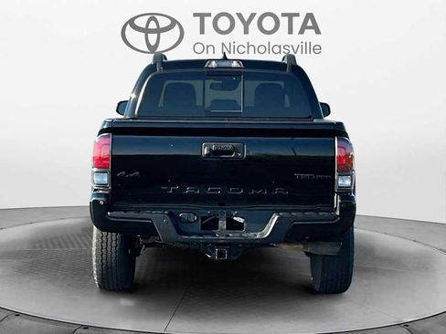 Used 2023 Toyota Tacoma TRD Pro image 5
