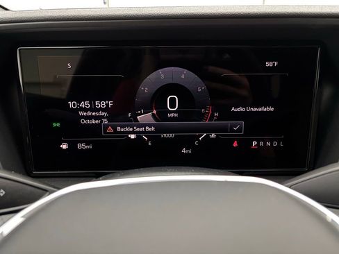 New 2026 GMC Terrain Elevation w/ Elevation Premium Package image 24