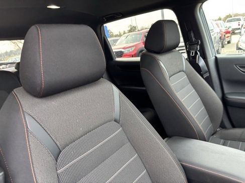 Certified 2023 Honda CR-V Sport image 24