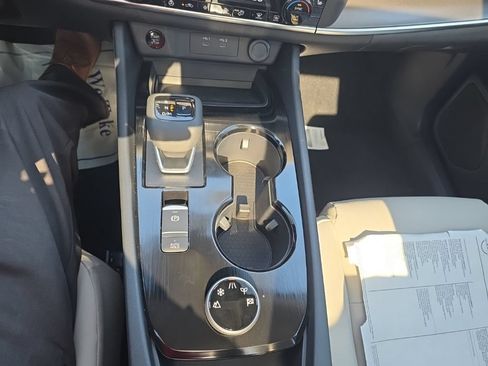 New 2026 Nissan Rogue Dark Armor AWD/4WD image 25