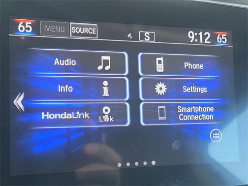 Used 2020 Honda CR-V EX image 13