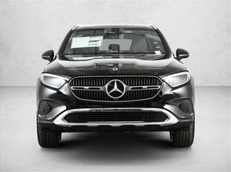 New 2026 Mercedes-Benz GLC 300 4MATIC video 2