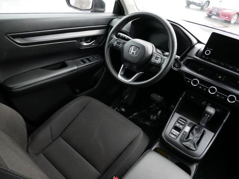 Certified 2023 Honda CR-V EX image 11