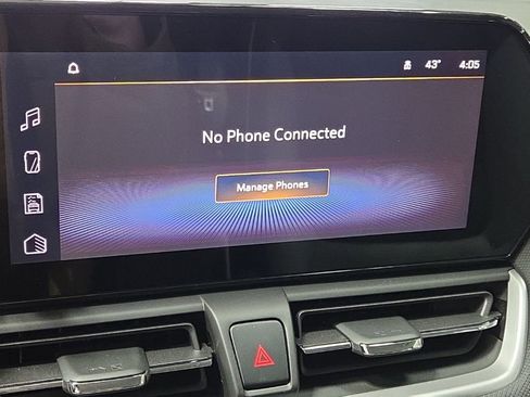 New 2026 Chevrolet TrailBlazer LS image 19