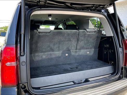 Used 2019 Chevrolet Tahoe LT w/ Texas Edition Package AWD/4WD image 30
