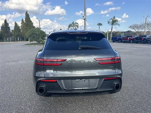 Used 2025 Genesis GV70 2.5T image 5
