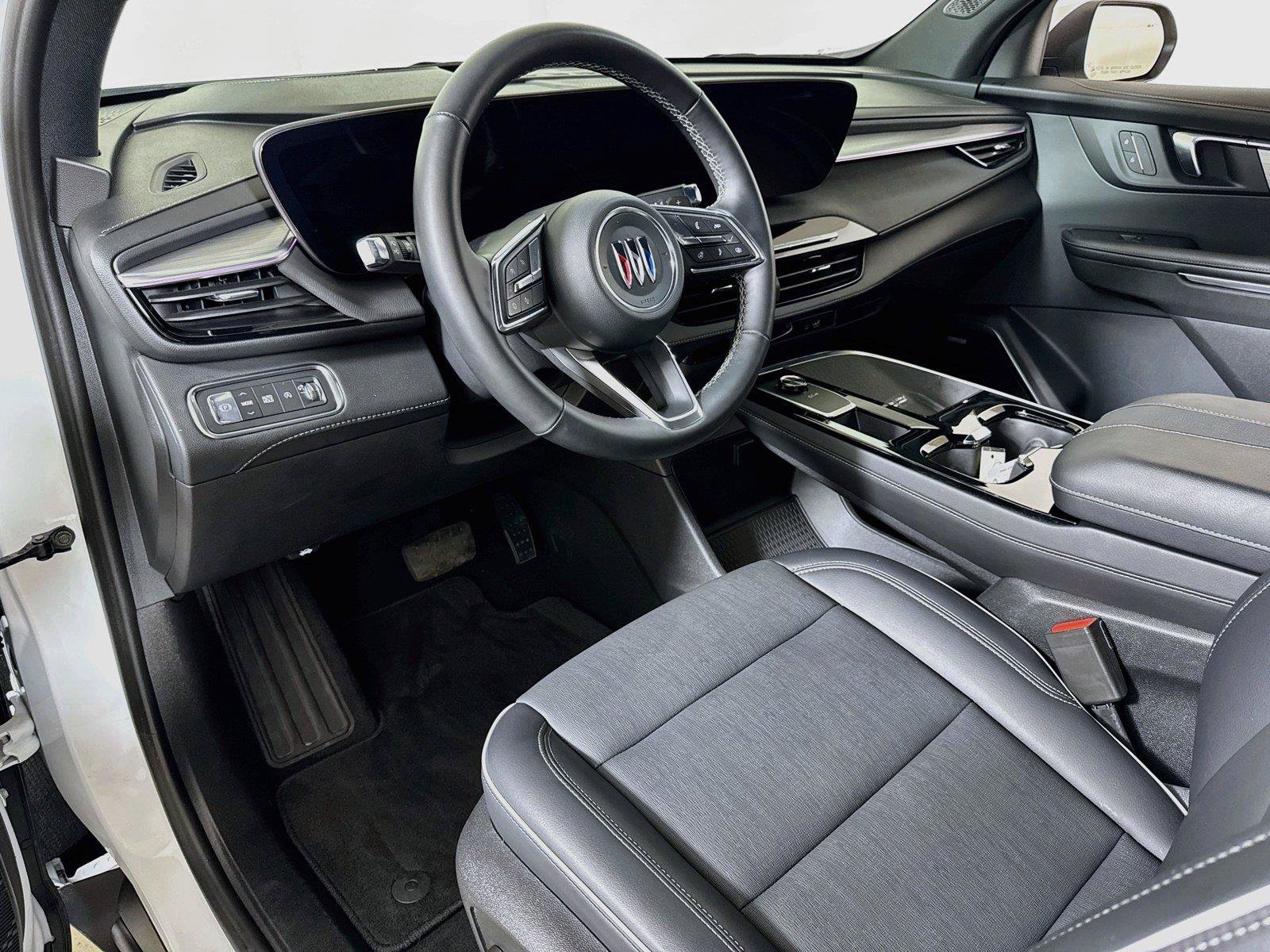 Certified 2026 Buick Enclave Preferred FWD image 7