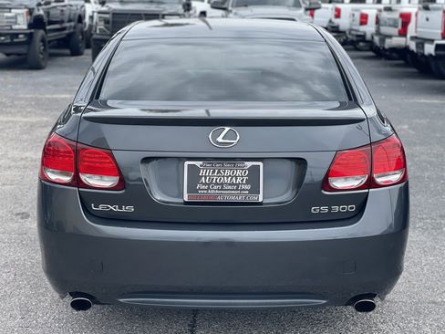 Used 2009 Lexus GS 350 AWD image 16