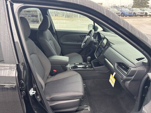 New 2026 Subaru Forester Premium image 10