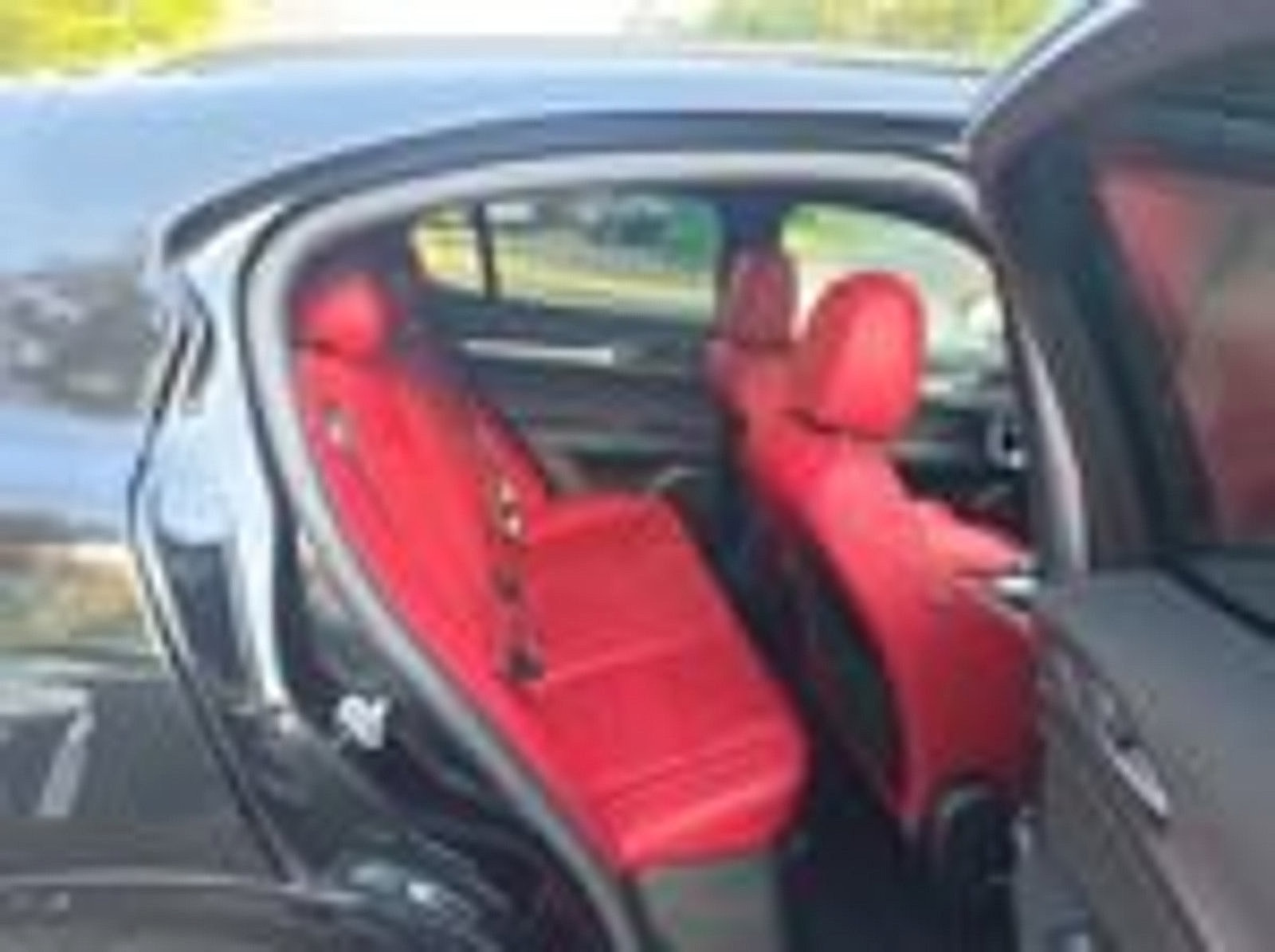 Used 2023 Alfa Romeo Stelvio Veloce AWD/4WD image 11